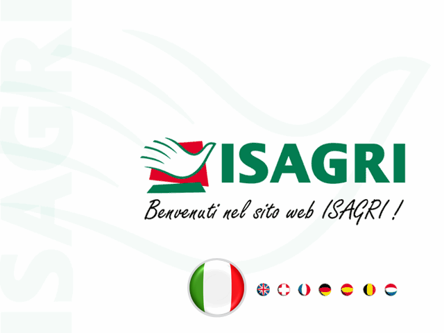 ISAGRI